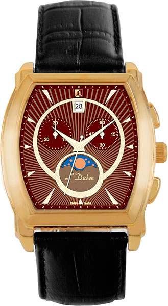 

L`Duchen Moonphase D 337.21.31