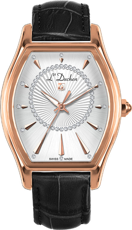 

L`Duchen Perfection D 401.41.33