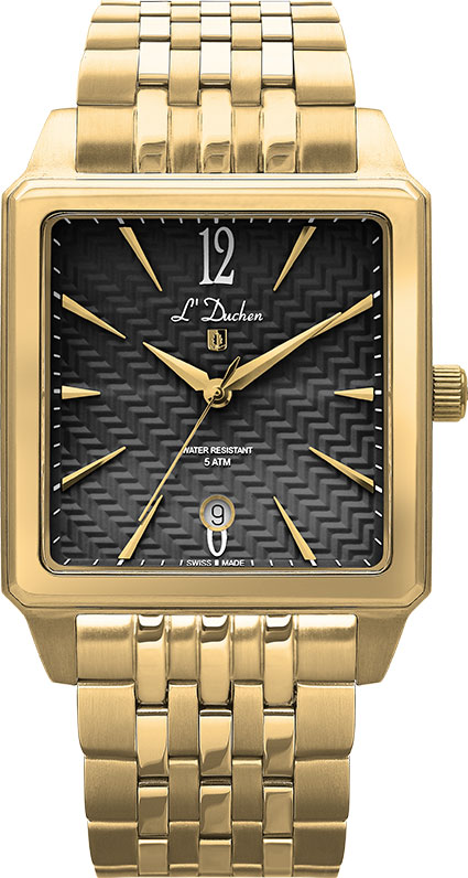 

L`Duchen Charisme D 451.20.21