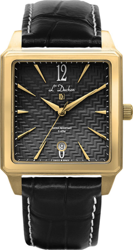 L`Duchen Charisme D 451.21.21