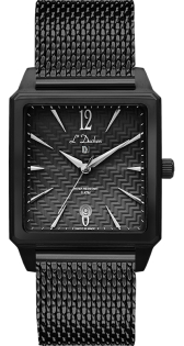 Швейцарские часы L`Duchen D 451.71.21 M