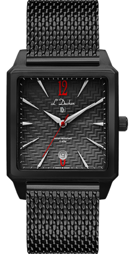 Швейцарские часы L`Duchen D 451.71.25 M