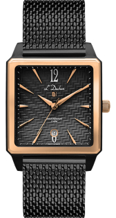 Швейцарские часы L`Duchen D 451.91.21 M