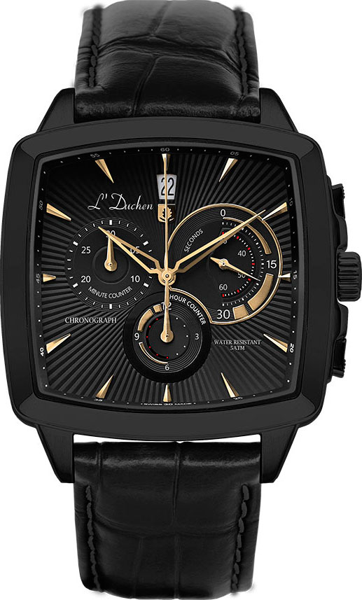

L`Duchen Chercheur D 462.91.31