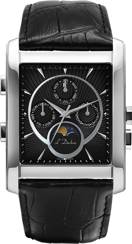 

L`Duchen Ecliptique D 537.11.31