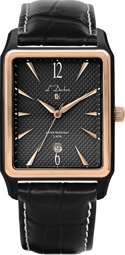 

L`Duchen Homme D 571.91.21
