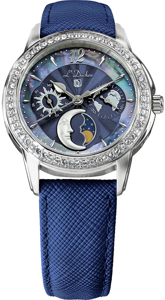 

L`Duchen Celeste D 737.13.37