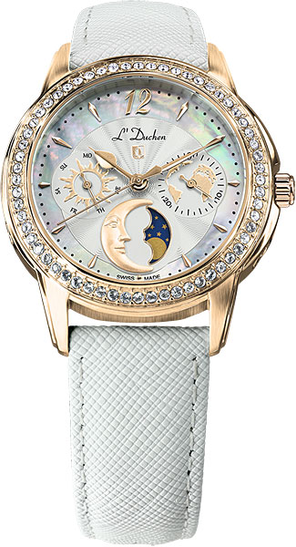 

L`Duchen Celeste D 737.26.33