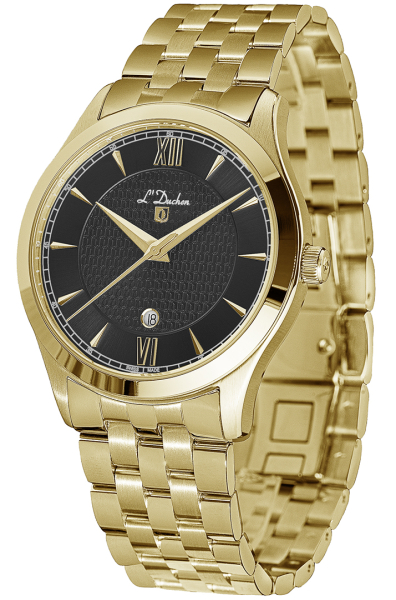 L`Duchen Carcassonne D 761.20.11