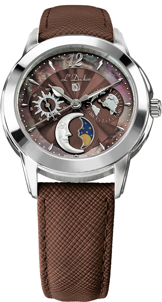 

L`Duchen Celeste D 777.12.38
