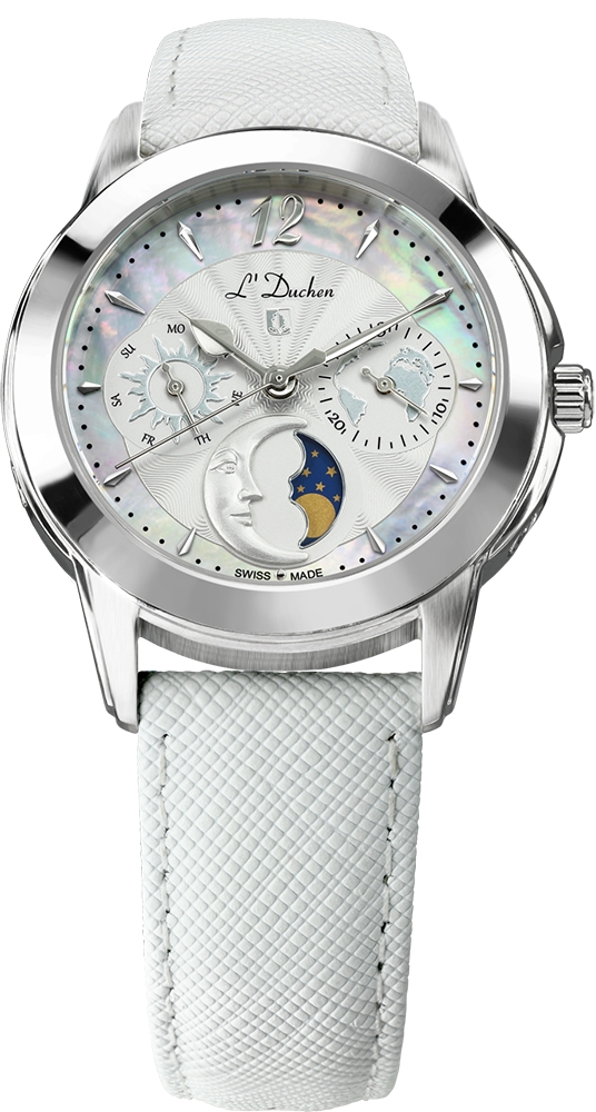 

L`Duchen Celeste D 777.16.33