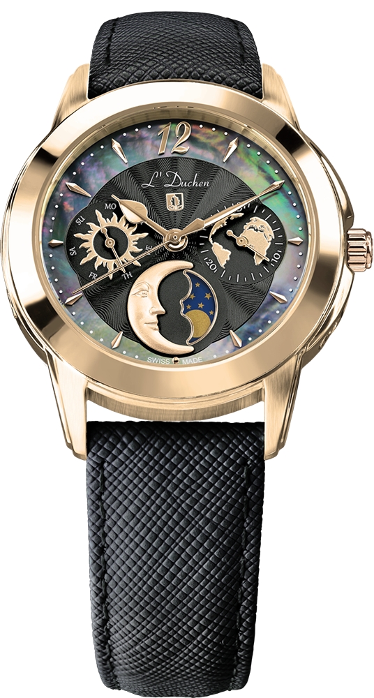 

L`Duchen Celeste D 777.21.31