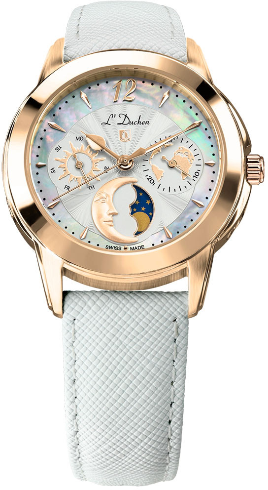 

L`Duchen Celeste D 777.26.33