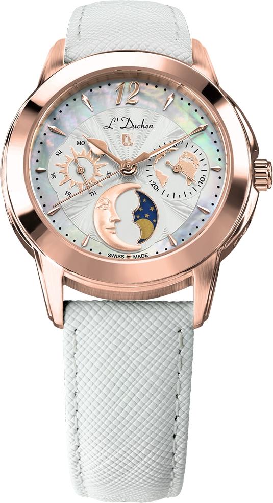 

L`Duchen Celeste D 777.46.33
