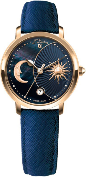 L`Duchen Day & Night D 781.23.37 L`Duchen Day & Night D 781.23.37