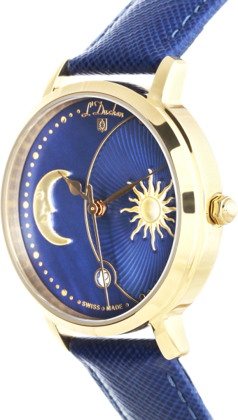 L`Duchen Day & Night D 781.23.37 L`Duchen Day & Night D 781.23.37