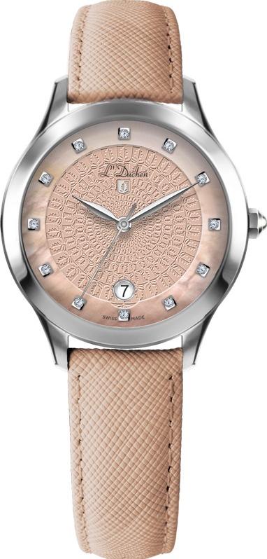 

L`Duchen Grace D 791.14.34