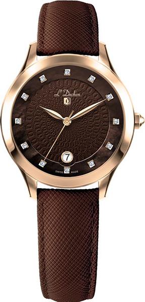 

L`Duchen Grace D 791.22.38