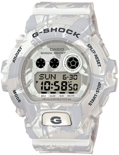 Casio G-shock GD-X6900MC-7E
