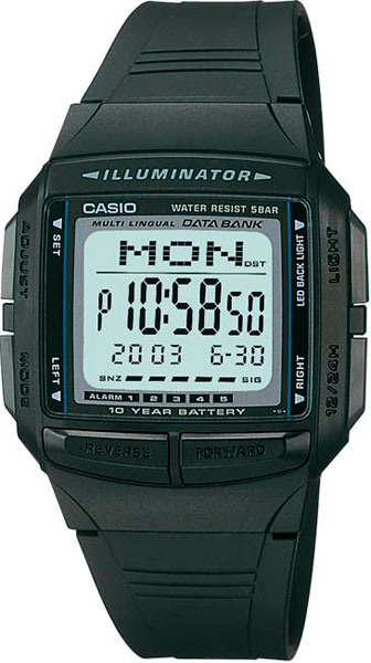 

Casio DB-36-1