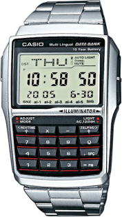 Casio DBC-32D-1A