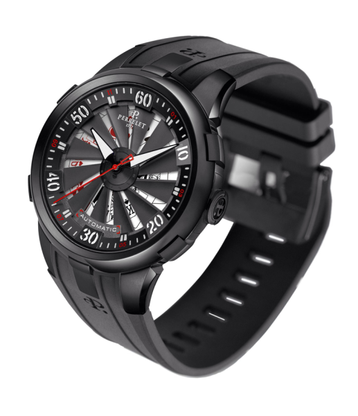 Perrelet Turbine XL Vegas A4052/1