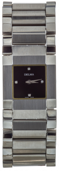 Delma 467.254B BLK-4D Delma 467.254B BLK-4D