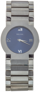 Delma 467.256 BLUE