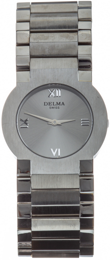 Delma 467.256 RHD