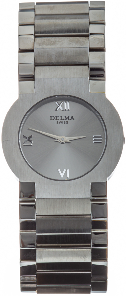 Delma 467.256 RHD Delma 467.256 RHD