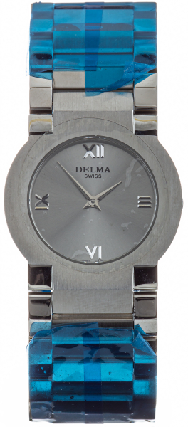 Delma 467.256 RHD Delma 467.256 RHD