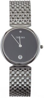 Delma 467.264 BLKS