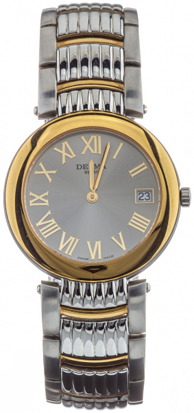 Delma 467.304 Y RHD-R Delma 467.304 Y RHD-R