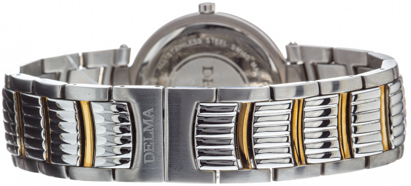 Delma 467.304 Y RHD-R Delma 467.304 Y RHD-R