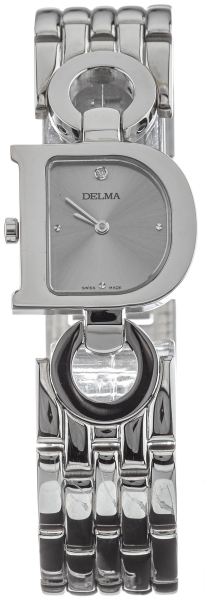 Delma 467.331 RHD Delma 467.331 RHD