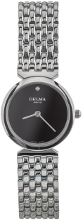 Delma 467.335 BLKS