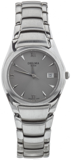 Delma 467.383 RHD