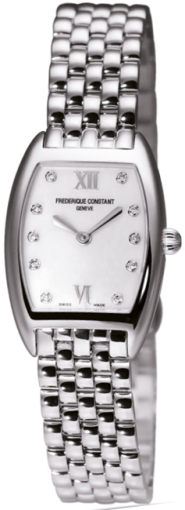 Frederique Constant Art Deco FC-200MPWD1T26B 