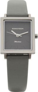 Romanson Titanium DL 2133S LW(GR)