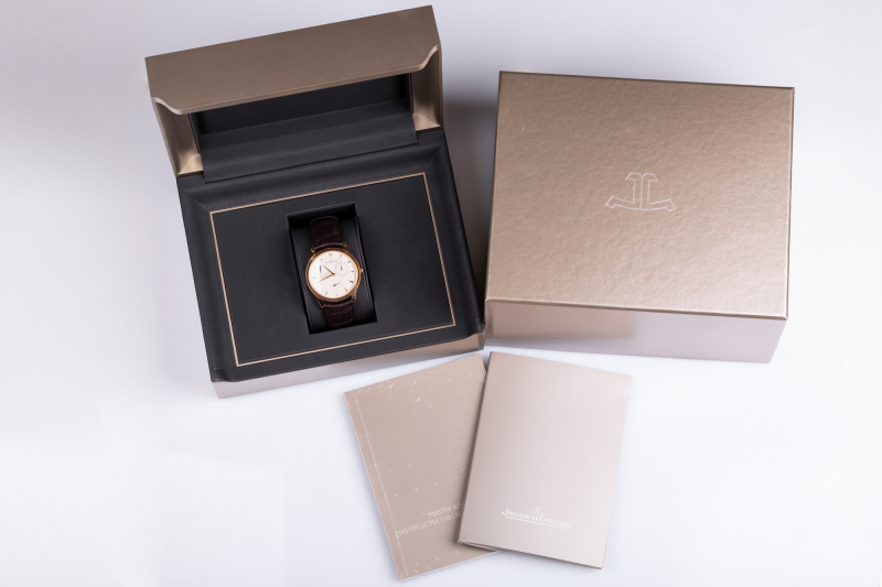 Jaeger-LeCoultre Master Ultra Thin Q1372520 Jaeger-LeCoultre Master Ultra Thin Q1372520