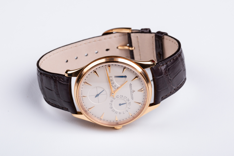 Jaeger-LeCoultre Master Ultra Thin Q1372520 Jaeger-LeCoultre Master Ultra Thin Q1372520