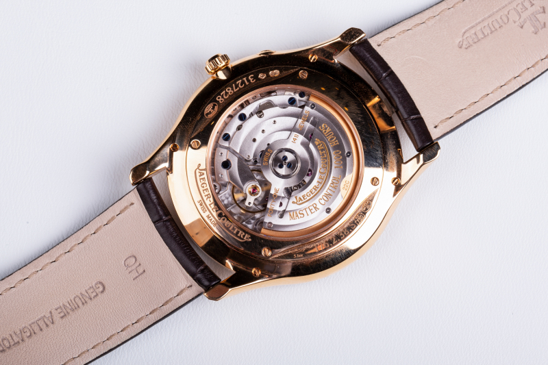Jaeger-LeCoultre Master Ultra Thin Q1372520 Jaeger-LeCoultre Master Ultra Thin Q1372520