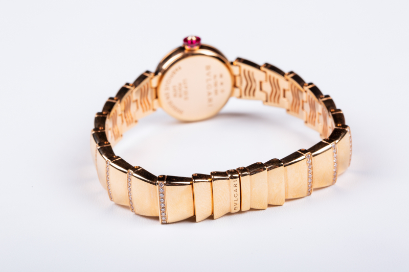 Bvlgari Piccola Lvcea 102503