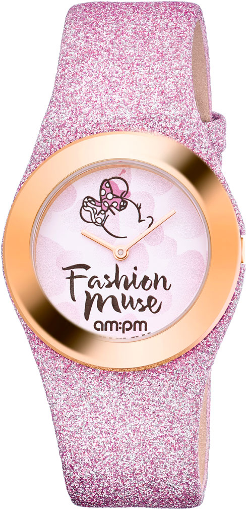 

AM:PM Disney DP151-U322