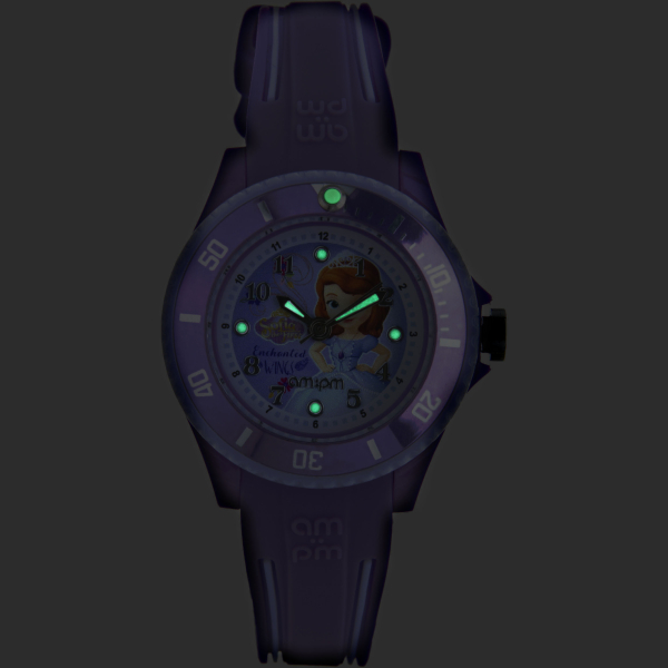 AM:PM Disney DP186-K470