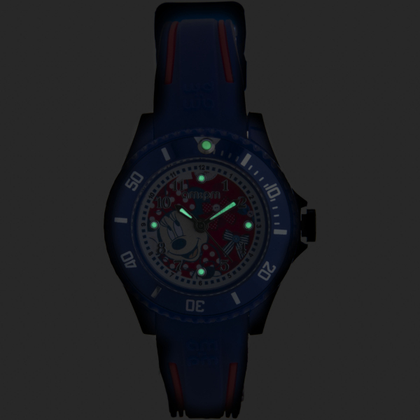 AM:PM Disney DP186-K475