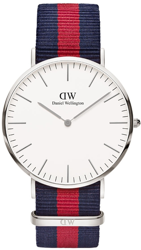 Daniel Wellington Classic Oxford DW00100015