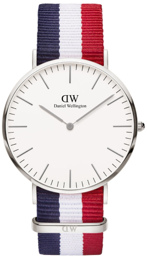 Daniel Wellington Classic Cambridge DW00100017