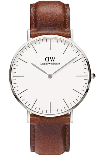 Daniel Wellington Classic St Mawes DW00100021