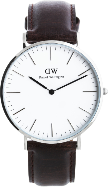 Daniel Wellington Classic Bristol DW00100023